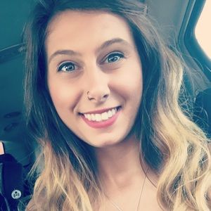 Meet your Posher, Kristy